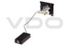 VDO 221-824-068-043Z Sender Unit, fuel tank